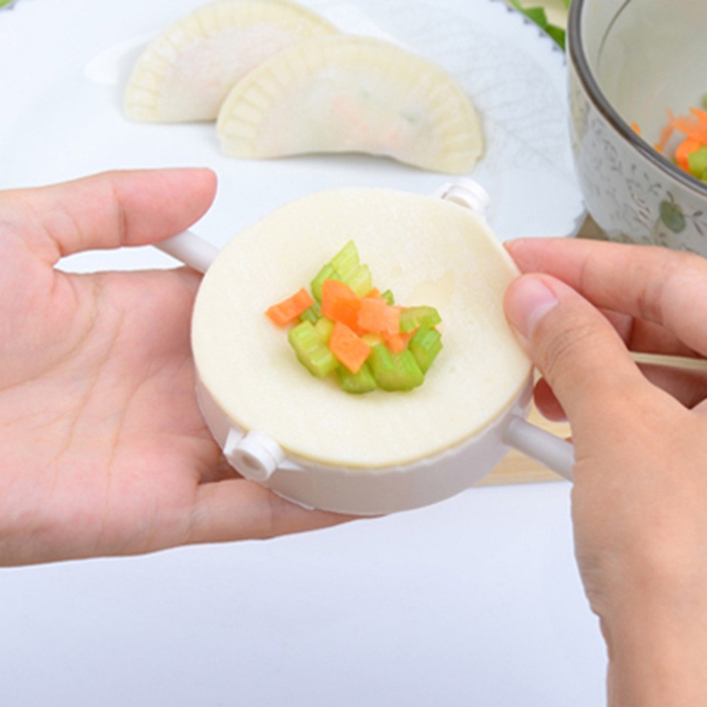 Dumpling Maker Image 3
