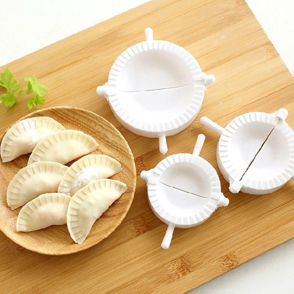 Dumpling Maker Image 1