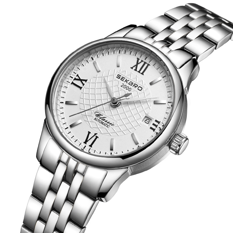 Swiss Women's Watch Black