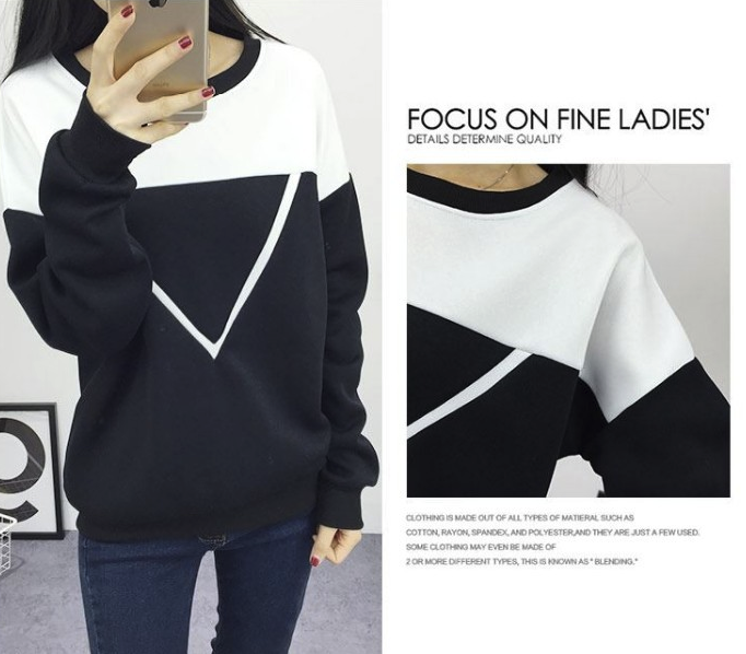 Sweatshirt Image 5