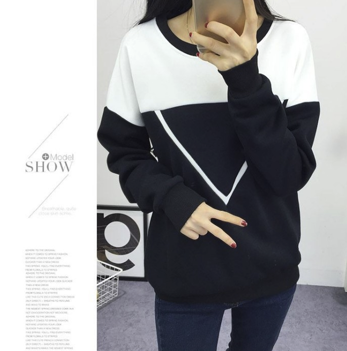 Sweatshirt Image 6