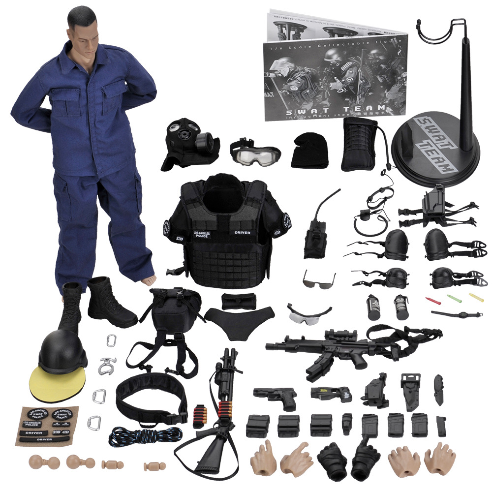 KADHOBBY Model Image 6