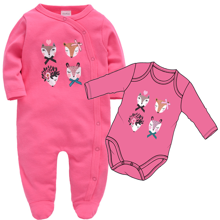 Baby Onesie 12