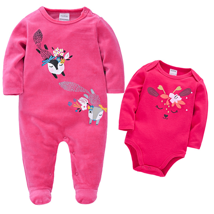Baby Onesie 2