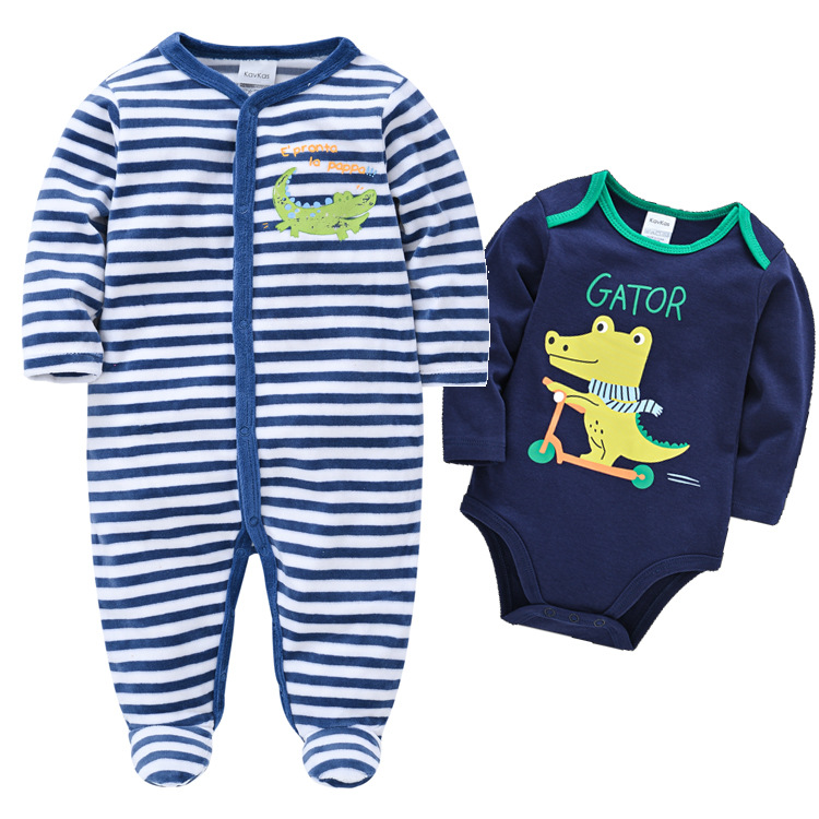 Baby Onesie 4