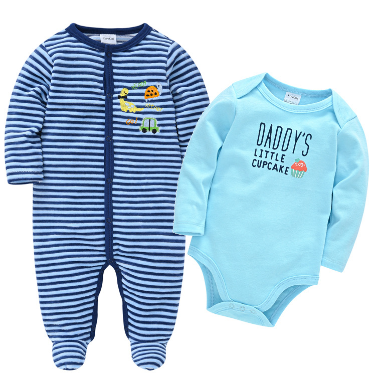Baby Onesie 5