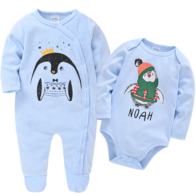 Baby Onesie 6