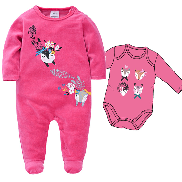 Baby Onesie 1