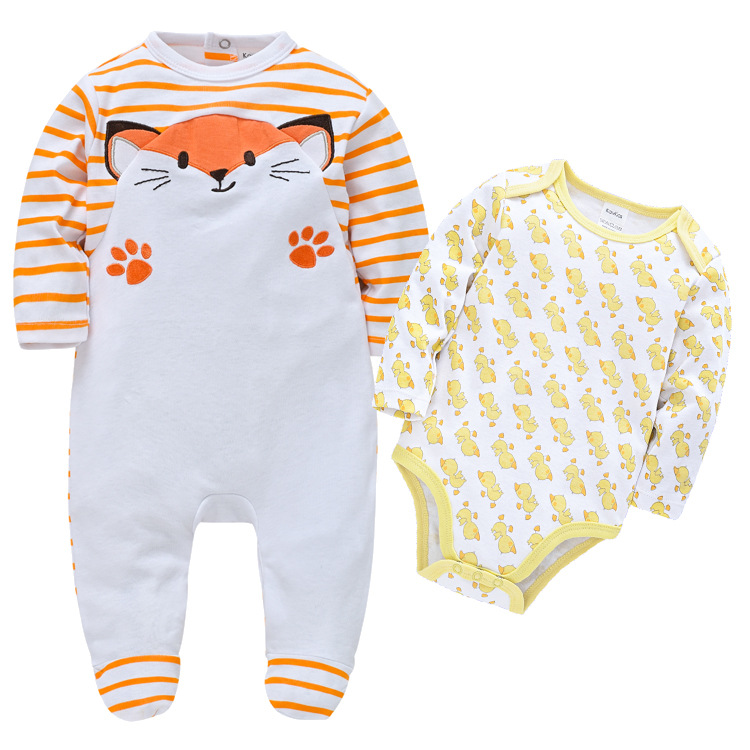 Baby Onesie 9