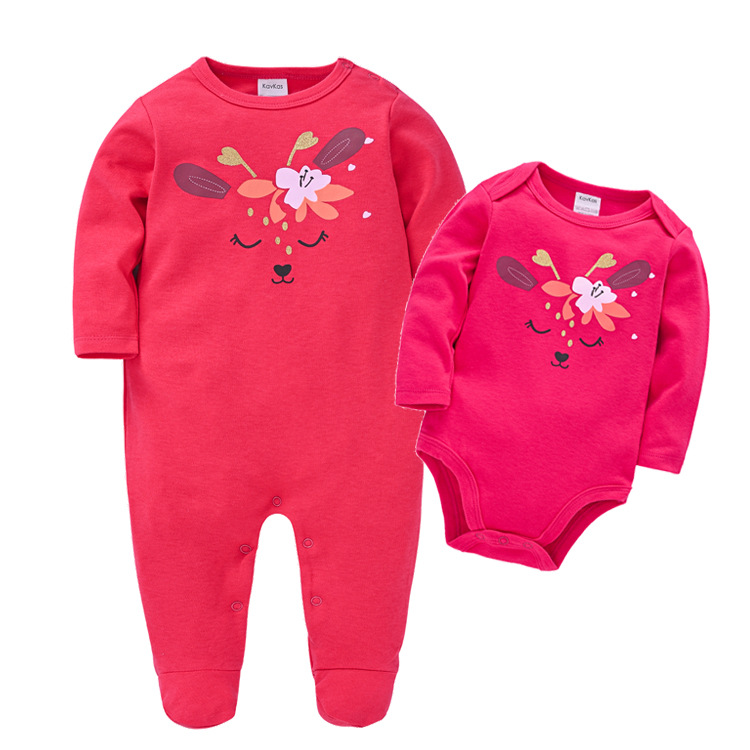 Baby Onesie 3