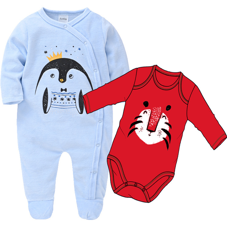 Baby Onesie 7