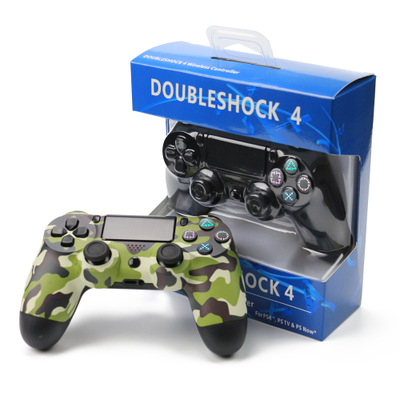 Wireless Game Controller