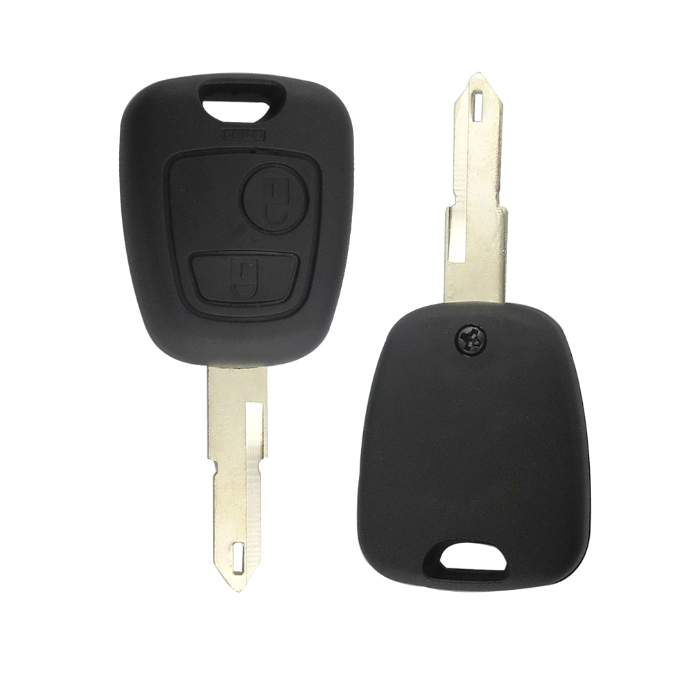 Modern Key Shell