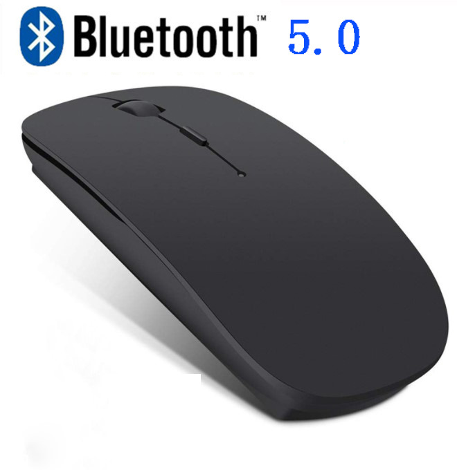 Wireless Bluetooth Mouse Image 1
