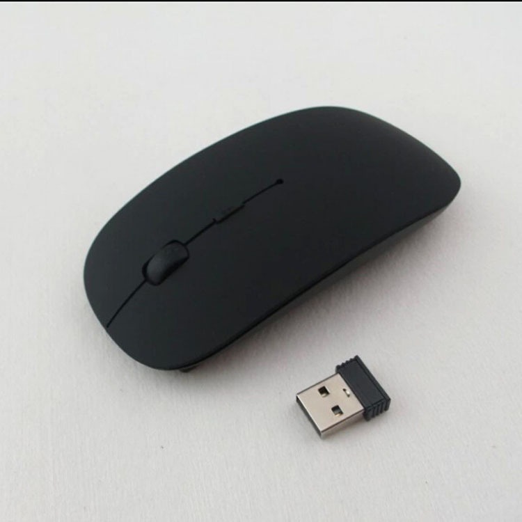 Wireless Bluetooth Mouse Image 2
