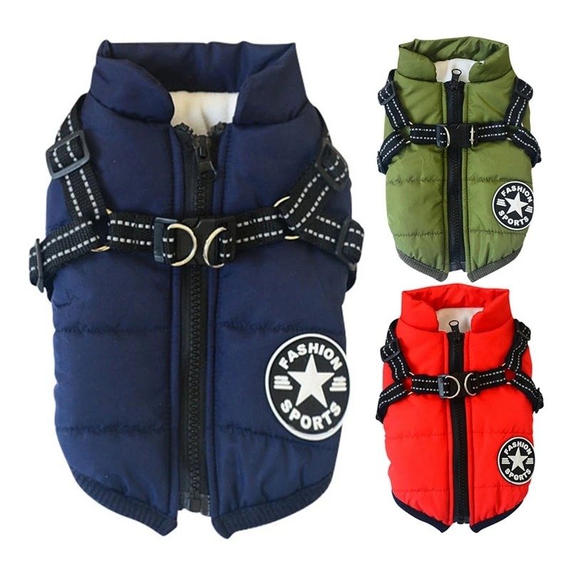 Pet Coat Design
