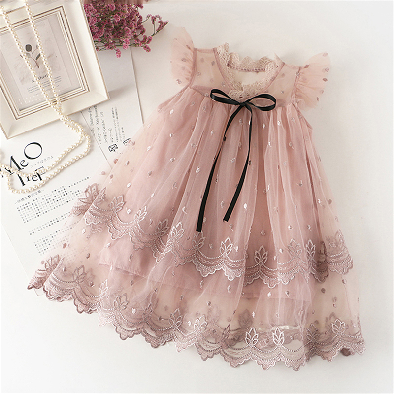 Summer Dress 3