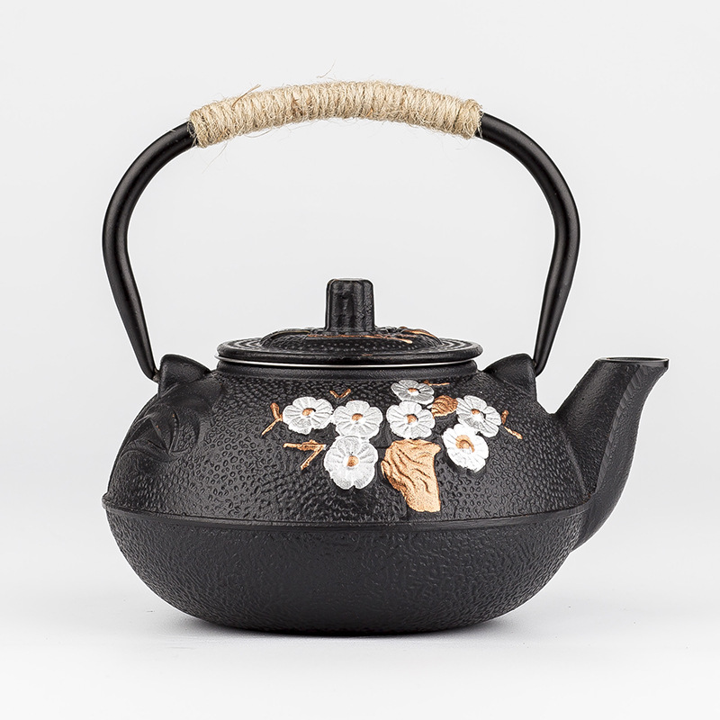 Japanese Cast Iron Alcohol Stove Image 3