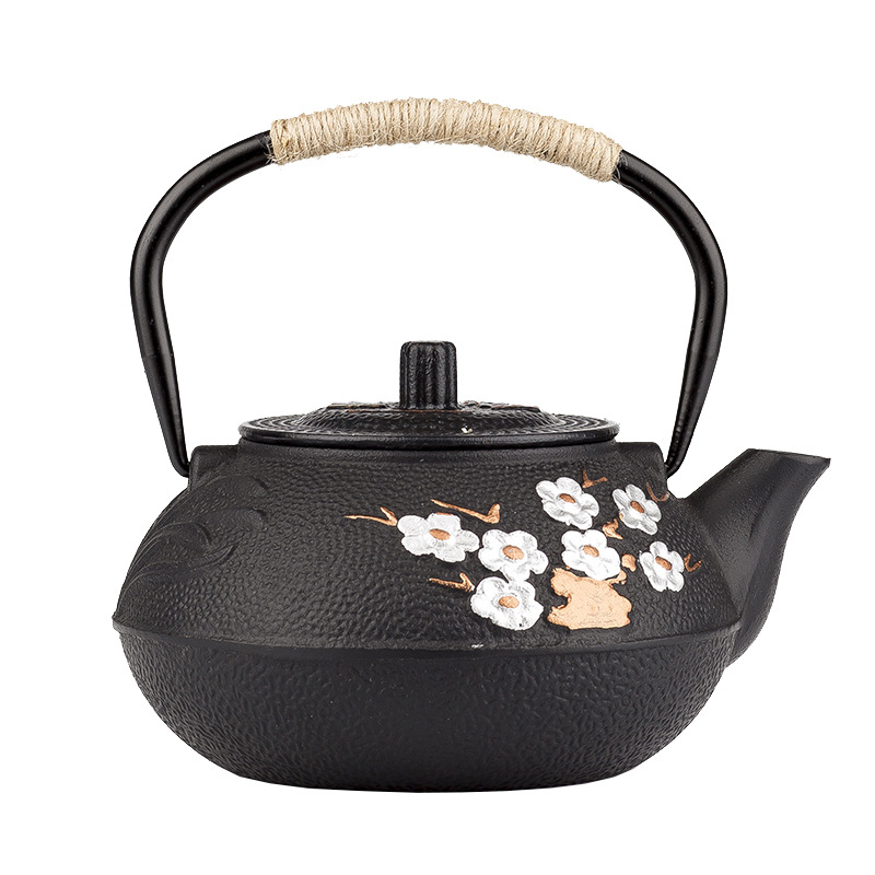 Japanese Cast Iron Alcohol Stove Image 2