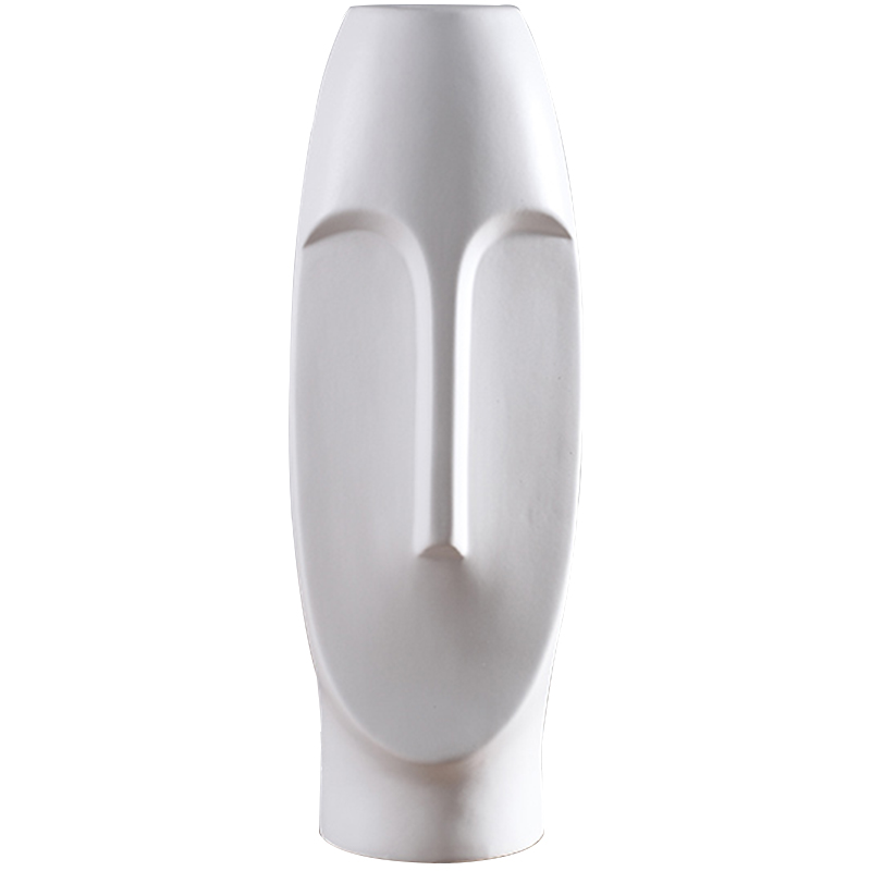 Vase Black3