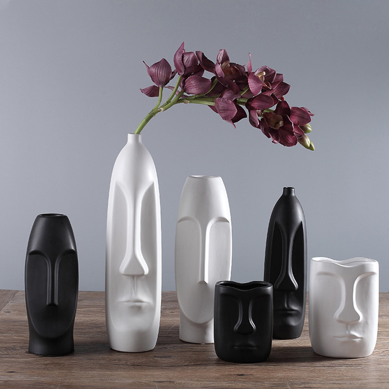 Vase Style