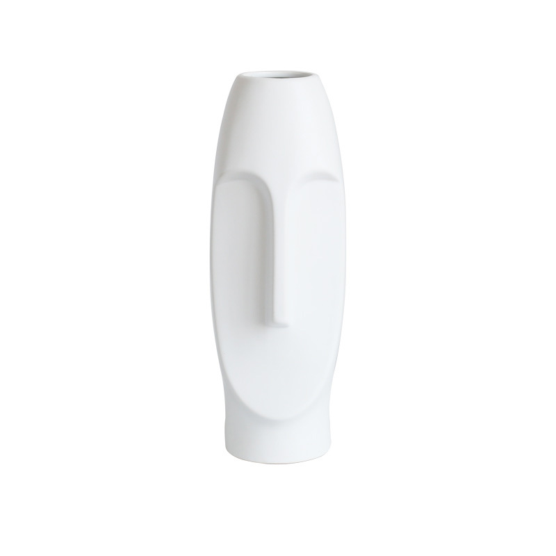 Vase White1