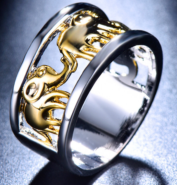 Elephant Ring 1