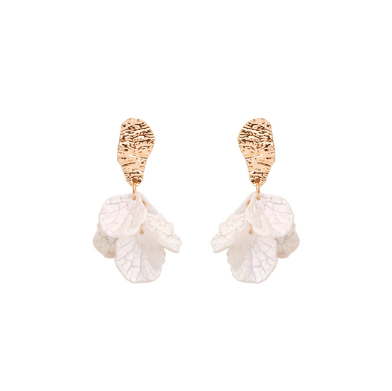 Stylish Acrylic Earrings