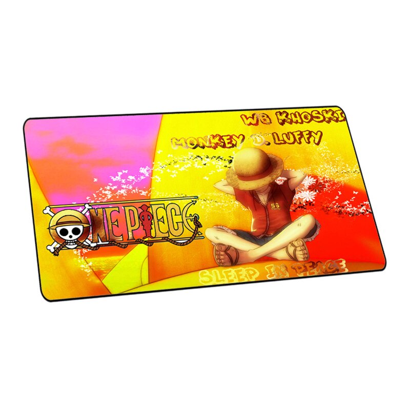 Large Mouse Pad Image 1