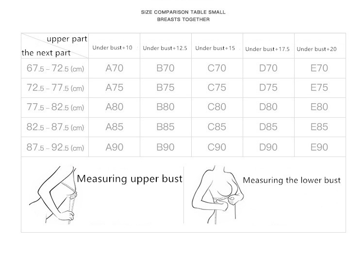 Bra Set Image 4