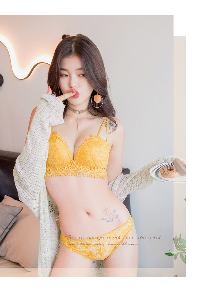 Bra Set Image 2