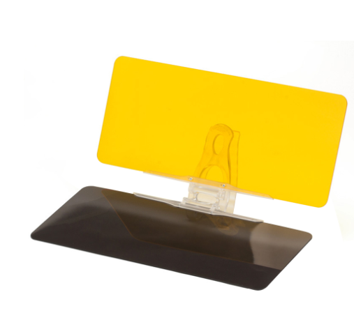 Car Sun Visor Image 1