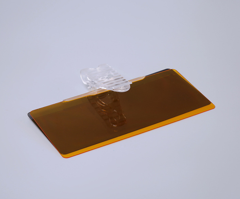 Car Sun Visor Image 4