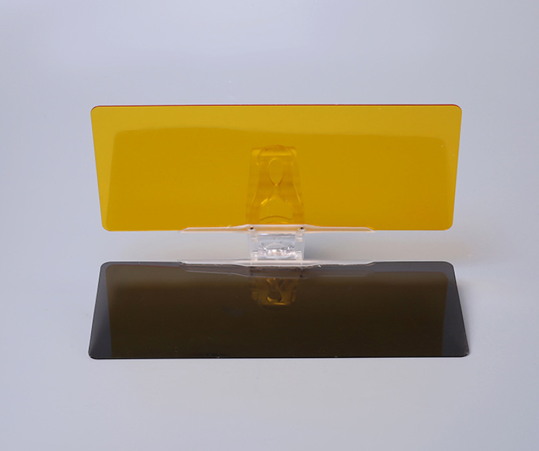 Car Sun Visor Image 3