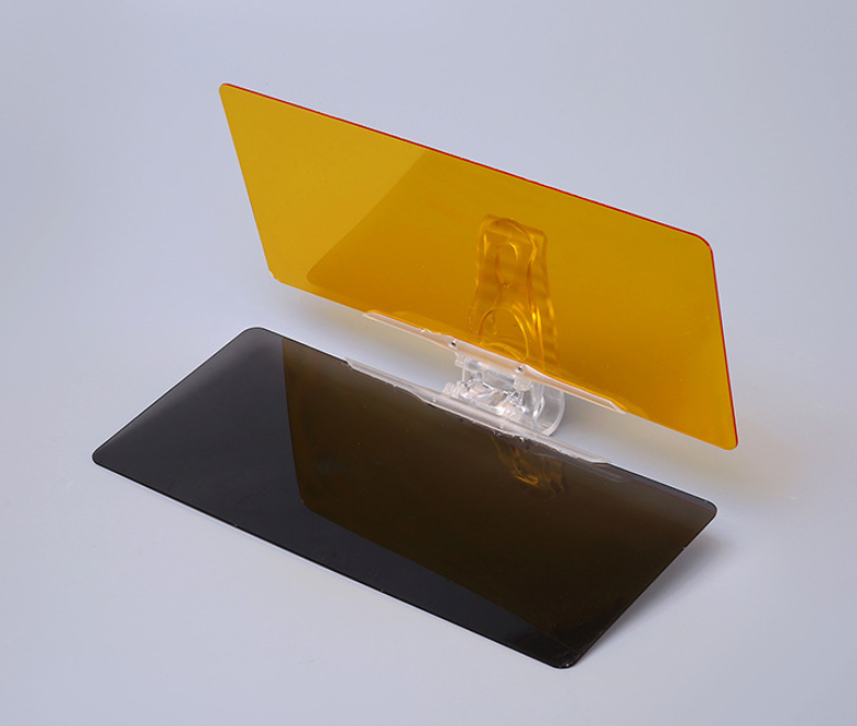 Car Sun Visor Image 2