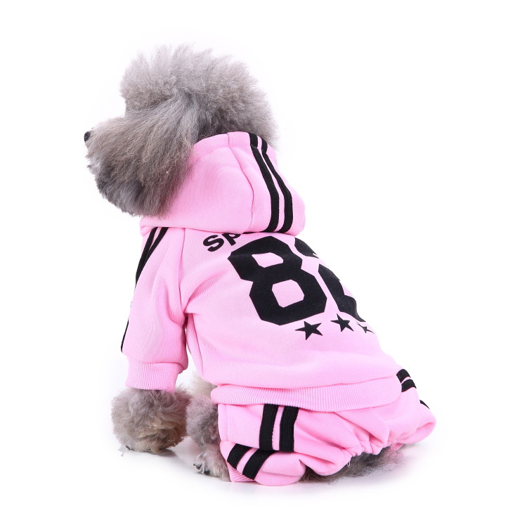 Pet Hoodie Image 3