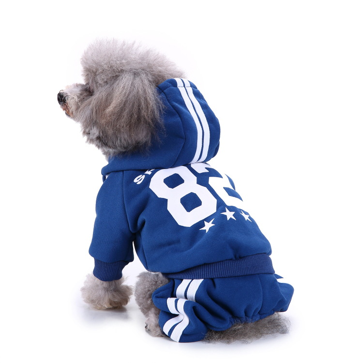 Pet Hoodie Image 5