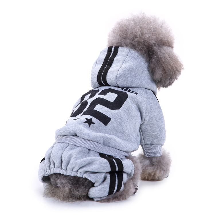 Pet Hoodie Image 2