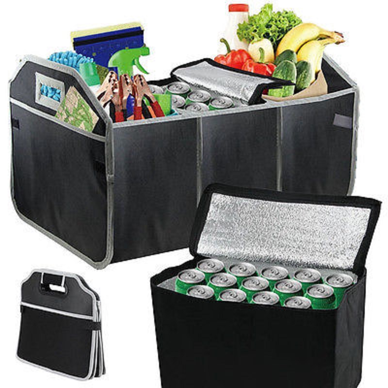Car Storage Solution