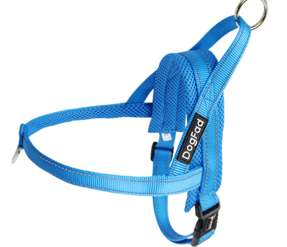 Pet Dog Harness 1