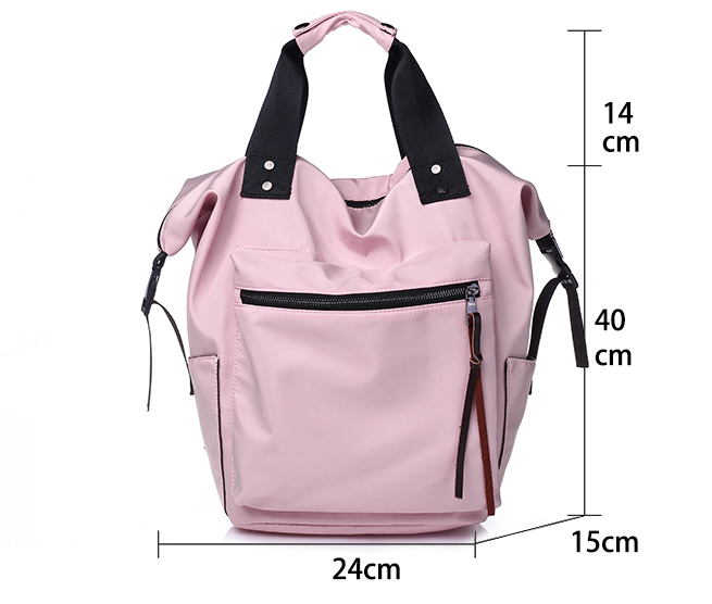 Multifunctional Handbag