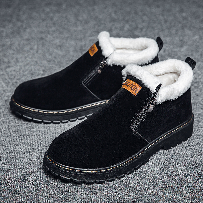 Comfortable Winter Boots