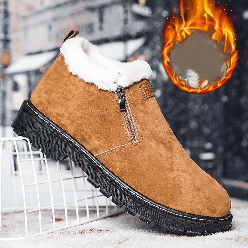Stylish Winter Boots