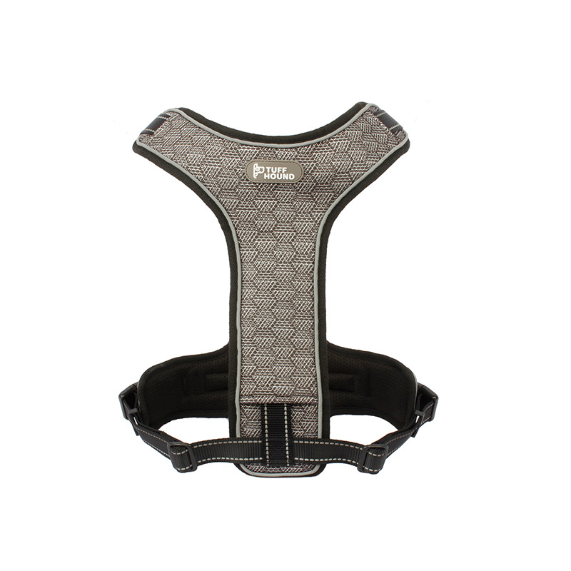 Easy to wear dog harness