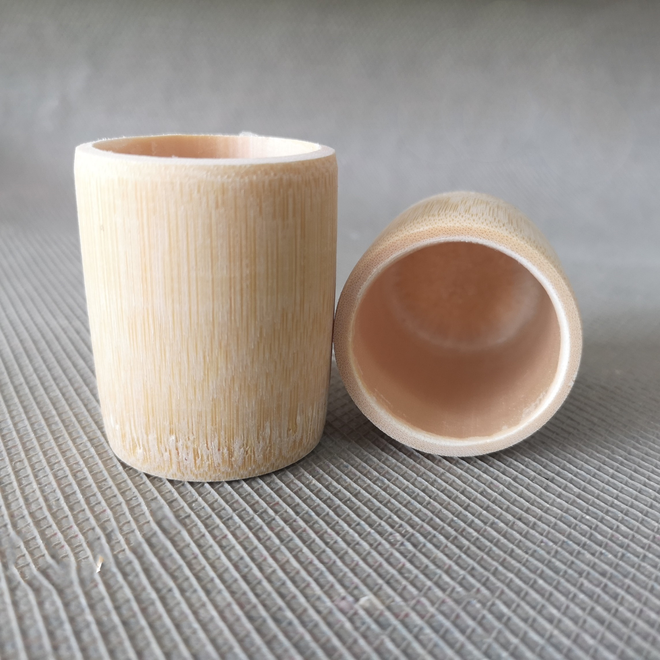 Bamboo Cup 4