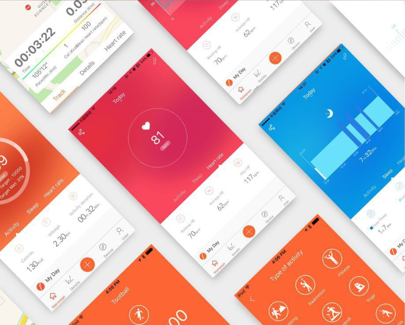 Smart Watch Image 8