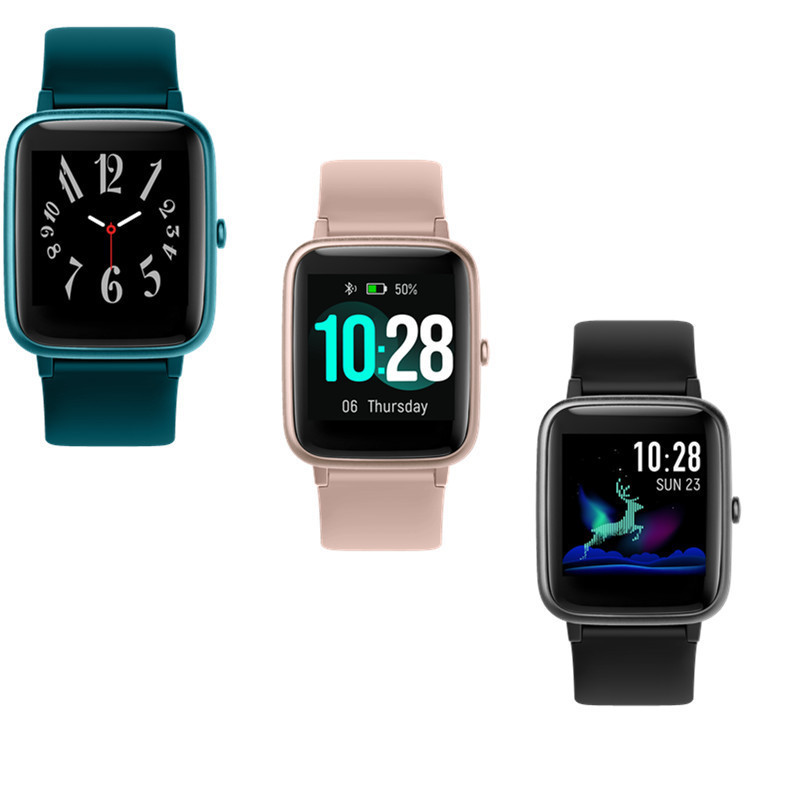 Smart Watch Image 6