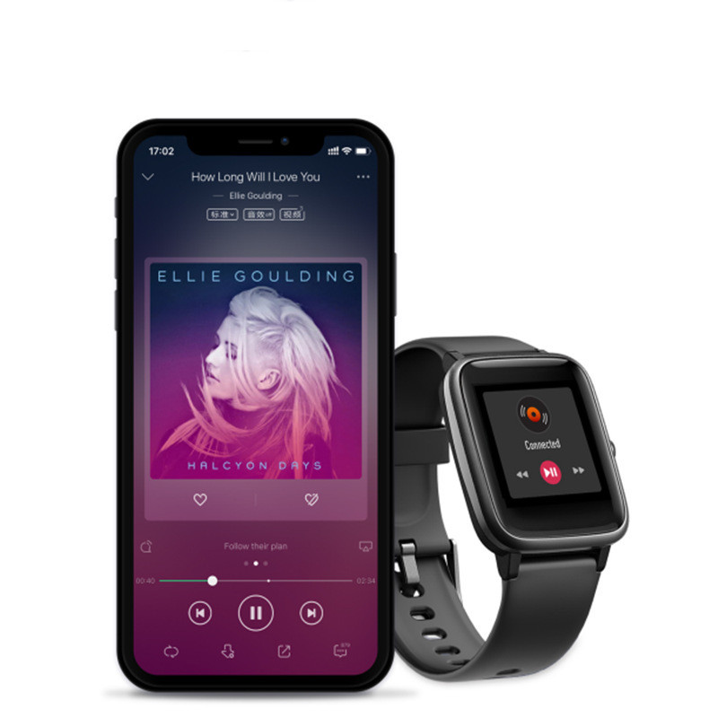 Smart Watch Image 5