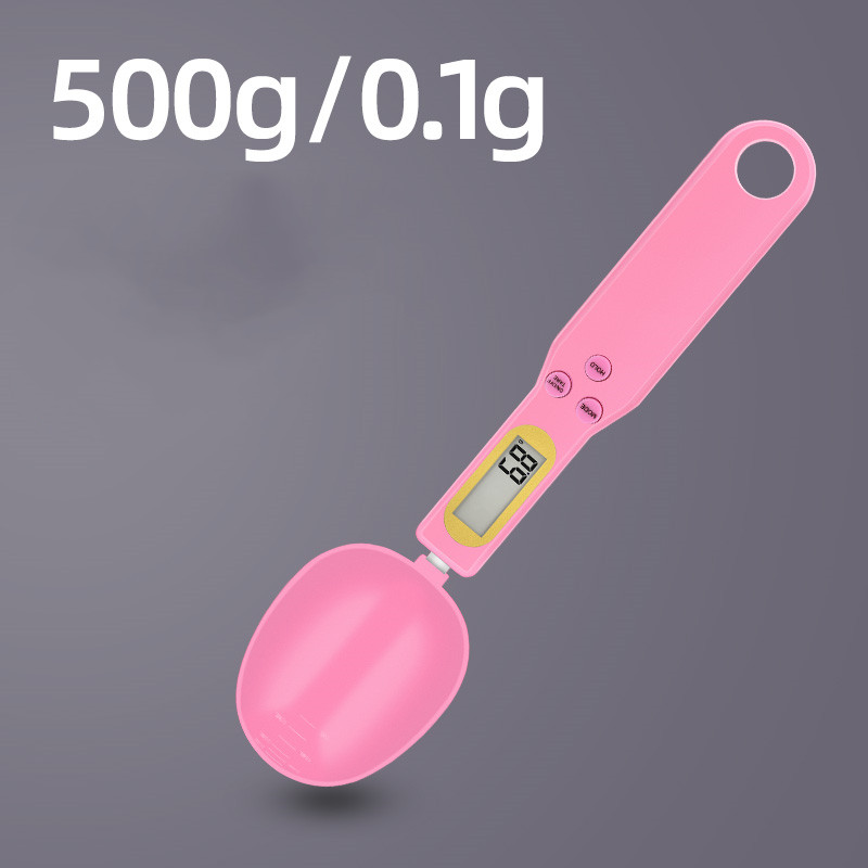 Spoon Scale Image 2