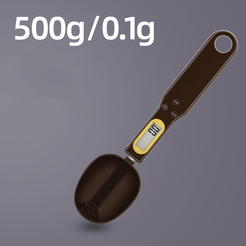 Spoon Scale Image 4